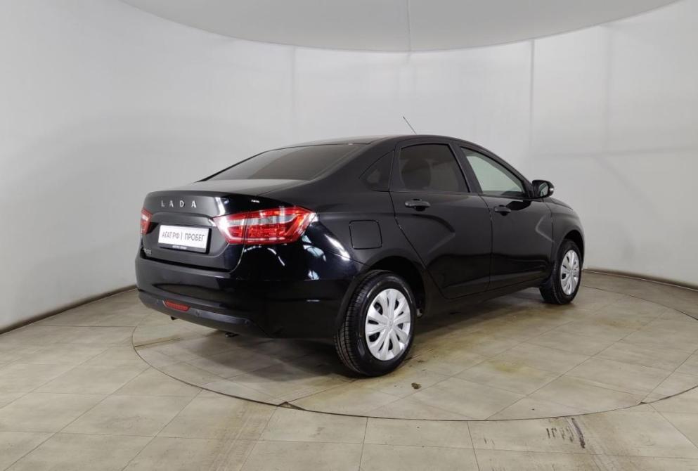 Lada (ВАЗ) Vesta I Волгоград  - изображение 5