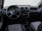 Skoda Fabia II Рестайлинг Краснодар  - изображение 23