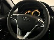 Lada (ВАЗ) Largus I Рестайлинг Москва  - изображение 28