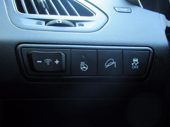 Hyundai ix35 I с пробегом 2013 года, цена 1 160 000 рублей, 109584 км, внедорожник, Автокод Объявления