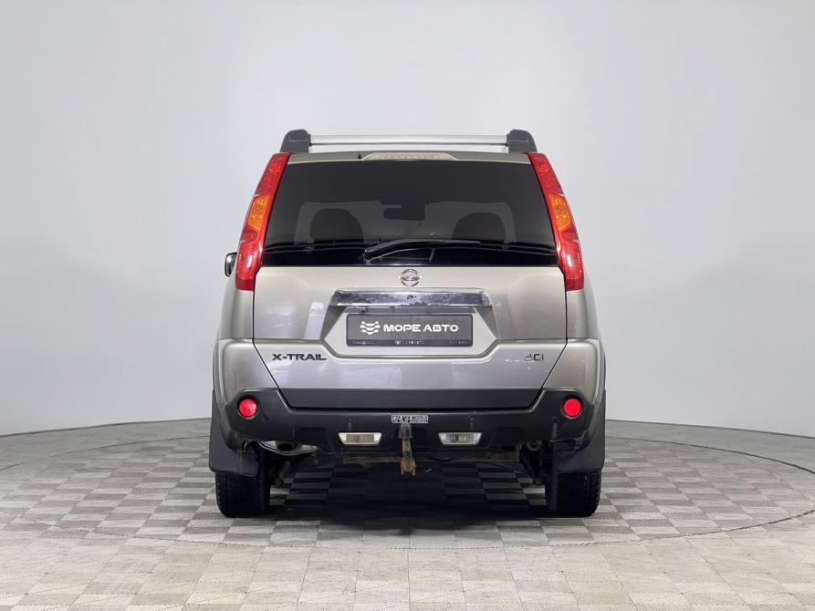 Nissan X-Trail II Калининград  - изображение 6