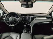 Toyota Camry VIII (XV70) Москва  - изображение 31