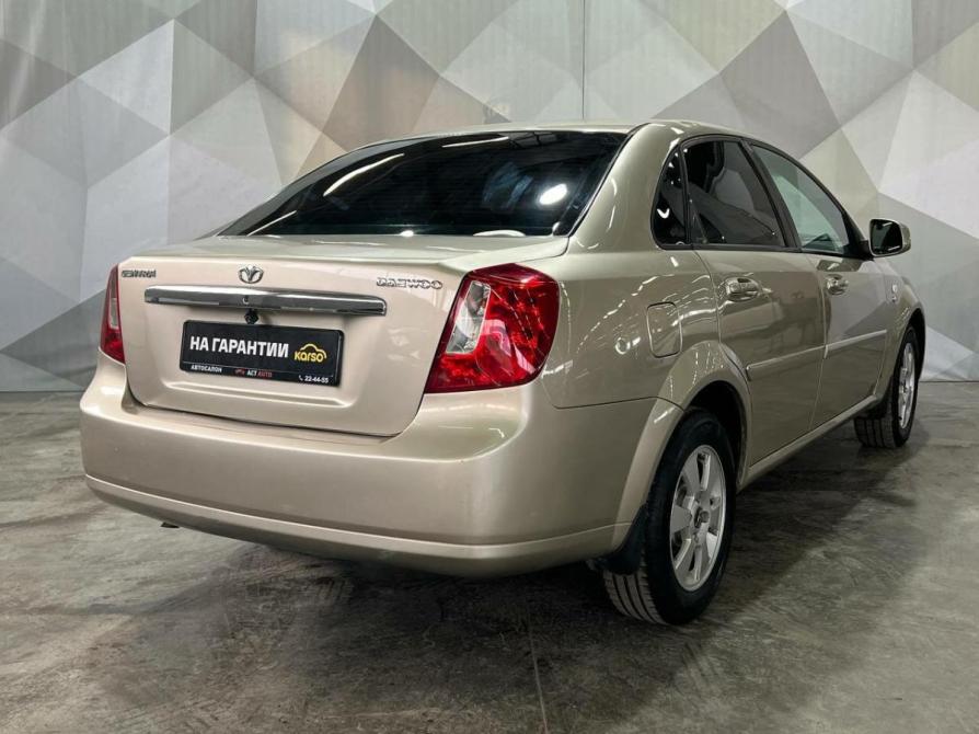 Daewoo Gentra II Оренбург  - изображение 6