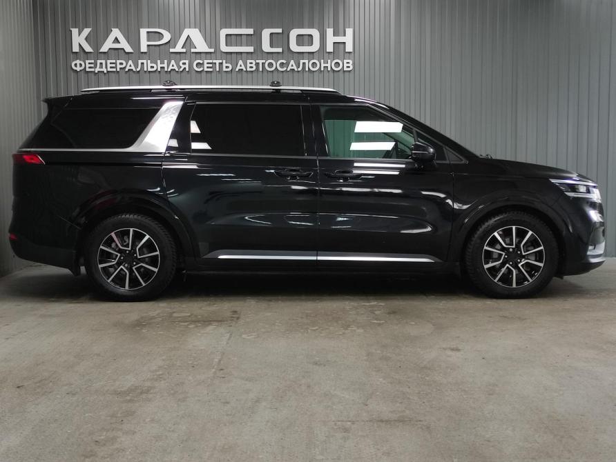 Kia Carnival IV Пермь  - изображение 6