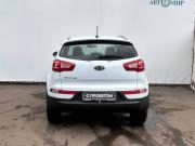 Kia Sportage III Москва  - изображение 21