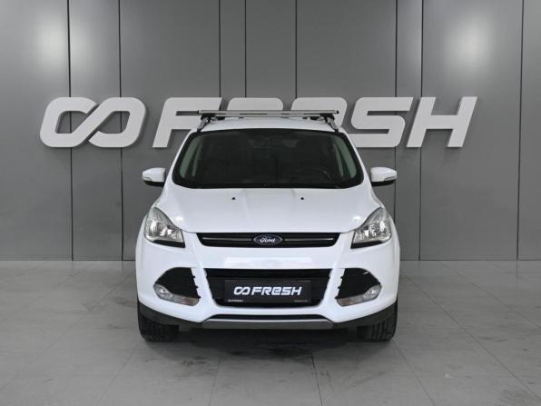 Ford Kuga II с пробегом 2015 года, цена 1 465 000 рублей, 161267 км, внедорожник, Автокод Объявления