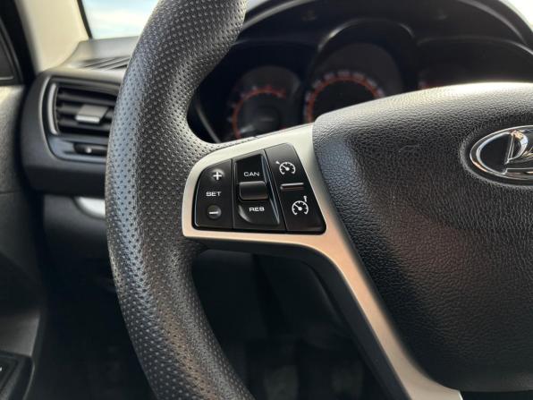 Lada (ВАЗ) Vesta I с пробегом 2020 года, цена 1 090 000 рублей, 83218 км, универсал, Автокод Объявления