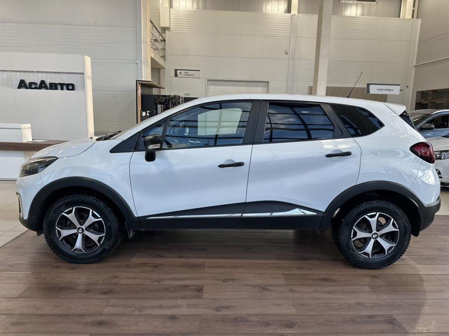 Renault Kaptur I Саратов  - изображение 8
