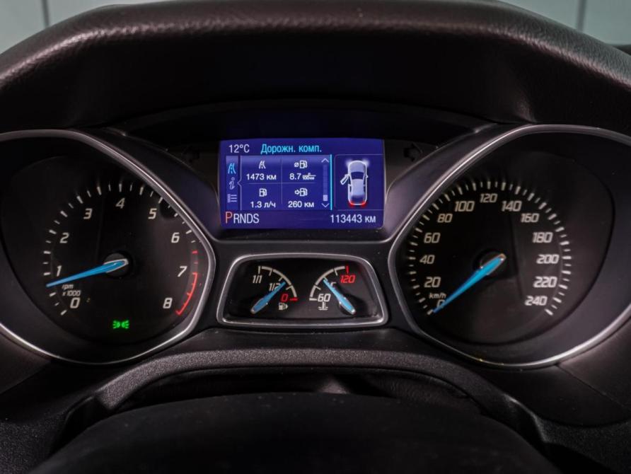 Ford Focus III Воронеж  - изображение 20