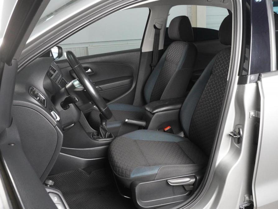 Volkswagen Polo V Рестайлинг Минеральные Воды  - изображение 10