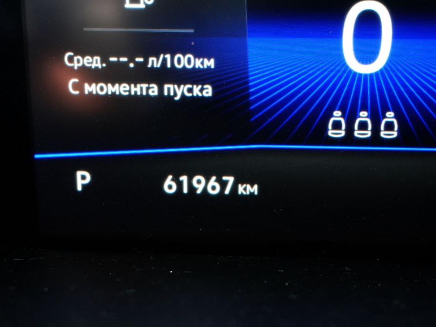 Volkswagen Taos I Москва  - изображение 21