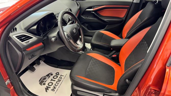Lada (ВАЗ) Vesta I с пробегом 2020 года, цена 1 140 000 рублей, 123866 км, универсал, Автокод Объявления