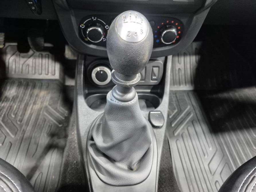 Renault Duster I Рестайлинг Воронеж  - изображение 15