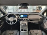 Hyundai Santa Fe IV Рестайлинг Казань  - изображение 44