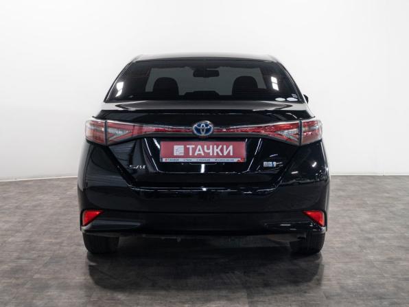 Toyota Sai с пробегом 2015 года, цена 1 770 000 рублей, 206835 км, седан, Автокод Объявления