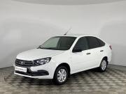 Lada (ВАЗ) Granta I Рестайлинг Воронеж  - изображение 20