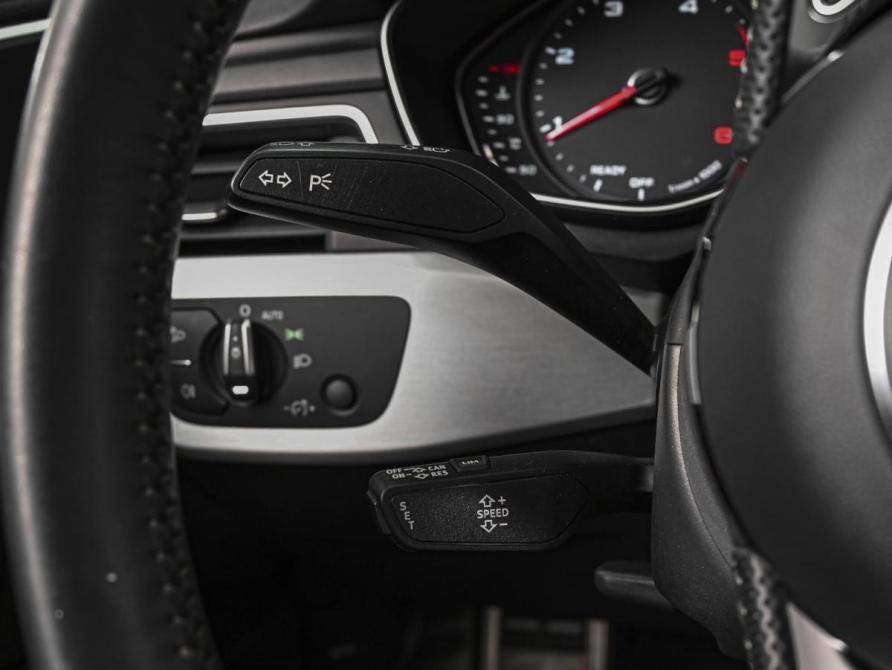 Audi A5 II (F5) Рестайлинг Ставрополь  - изображение 18