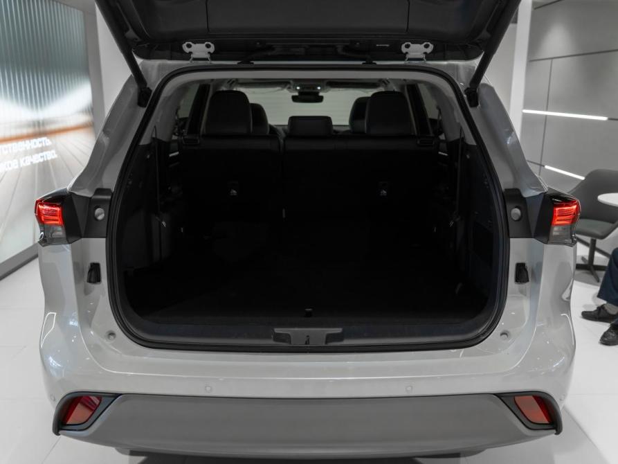 Toyota Highlander IV (XU70) Москва  - изображение 26