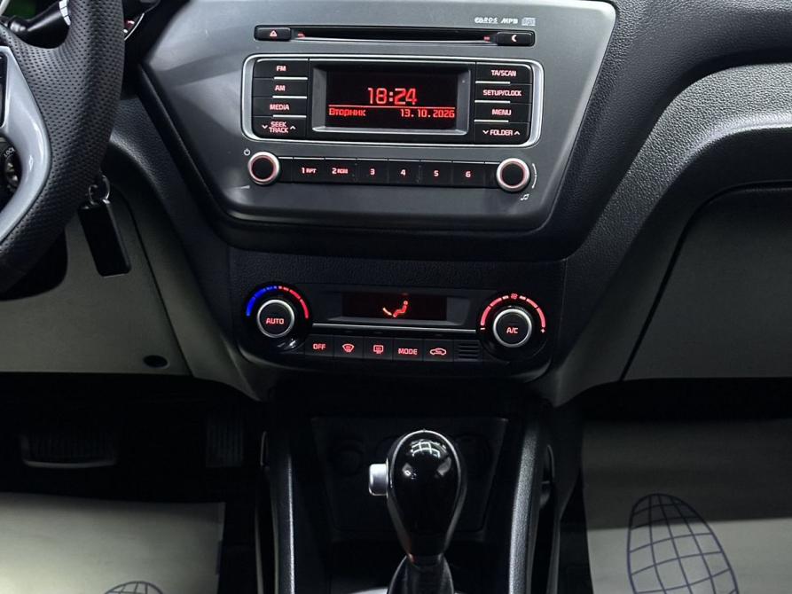 Kia Rio III Рестайлинг Ярославль  - изображение 31