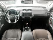 Toyota Land Cruiser Prado 150 Series Рестайлинг 1 Казань  - изображение 39