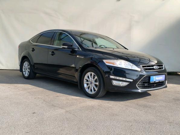 Ford Mondeo IV Рестайлинг с пробегом 2012 года, цена 1 150 000 рублей, 152866 км, седан, Автокод Объявления