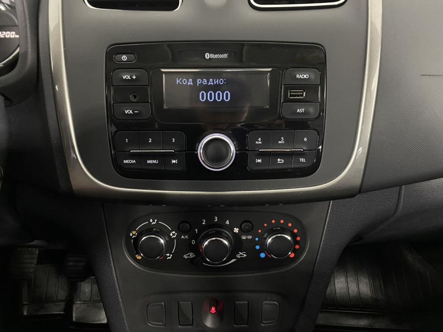 Renault Logan II Рестайлинг Воронеж  - изображение 18