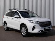 Haval M6 II Сочи  - изображение 21