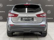 Nissan Qashqai II Рестайлинг Москва  - изображение 31