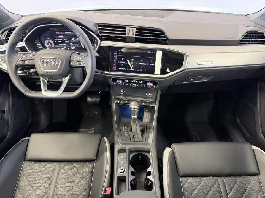 Audi Q3 III (FJ) Воронеж  - изображение 9