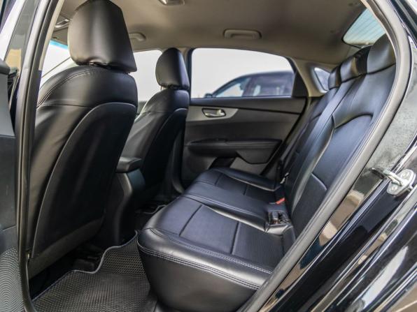 Kia K3 II с пробегом 2018 года, цена 1 558 000 рублей, 127027 км, седан, Автокод Объявления