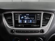 Hyundai Solaris II Рестайлинг Тюмень  - изображение 31