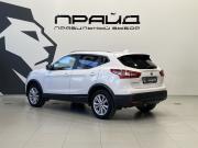 Nissan Qashqai II Ростов-на-Дону  - изображение 29