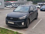 Hyundai Creta I Рестайлинг Санкт-Петербург  - изображение 8