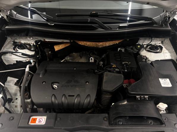 Mitsubishi Outlander III Рестайлинг 2 с пробегом 2015 года, цена 1 380 000 рублей, 200716 км, внедорожник, Автокод Объявления