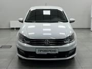 Volkswagen Polo V Рестайлинг Казань  - изображение 18