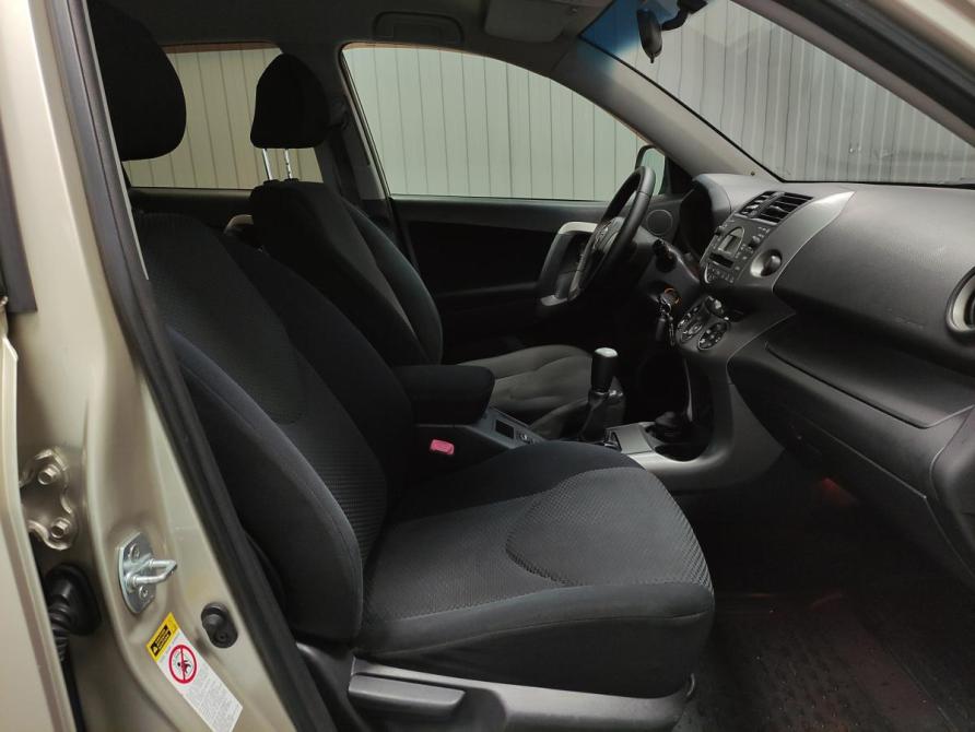 Toyota RAV4 III (XA30) Пермь  - изображение 9
