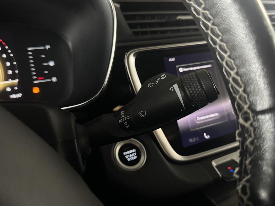 Geely Atlas Pro Челябинск  - изображение 16