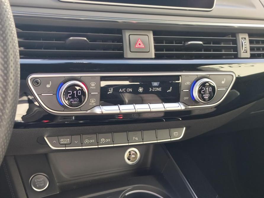 Audi A5 II (F5) Санкт-Петербург  - изображение 17