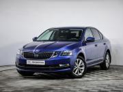 Skoda Octavia III (A7) Рестайлинг Санкт-Петербург  - изображение 27
