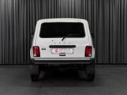 Lada (ВАЗ) Niva Legend I Минеральные Воды  - изображение 19