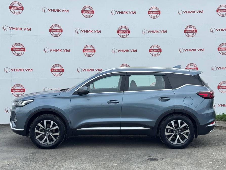 Chery Tiggo 7 Pro I Екатеринбург  - изображение 2