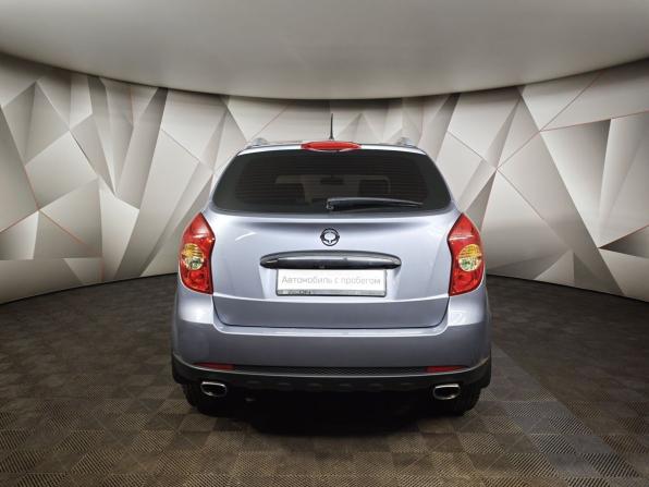 SsangYong Actyon II с пробегом 2013 года, цена 998 000 рублей, 77323 км, внедорожник, Автокод Объявления