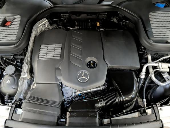 Mercedes-Benz GLC Coupe I (C253) Рестайлинг с пробегом 2021 года, цена 5 755 000 рублей, 63343 км, внедорожник, Автокод Объявления