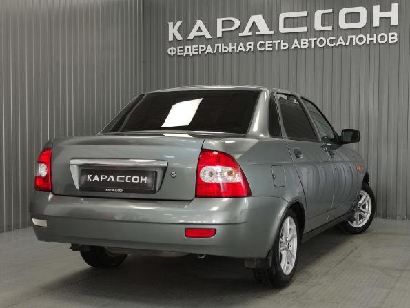 Lada (ВАЗ) Priora I с пробегом 2008 года, цена 330 000 рублей, 170412 км, седан, Автокод Объявления