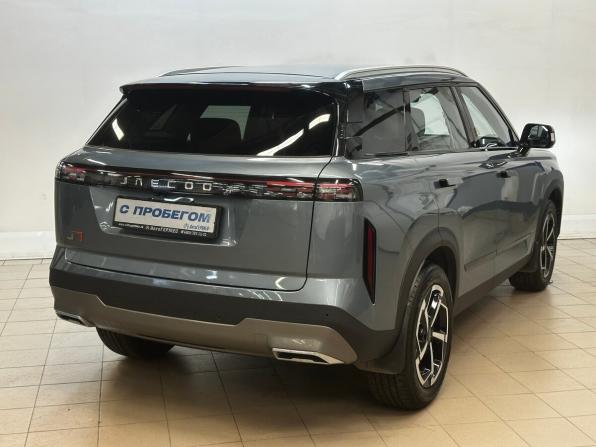Jaecoo J7 I с пробегом 2024 года, цена 2 250 000 рублей, 18953 км, внедорожник, Автокод Объявления
