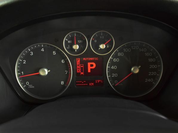 Ford Focus II с пробегом 2007 года, цена 499 995 рублей, 213755 км, хэтчбек, Автокод Объявления