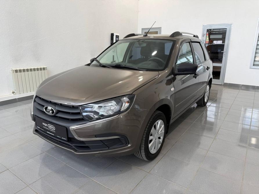 Lada (ВАЗ) Granta I Рестайлинг Орел  - изображение 3