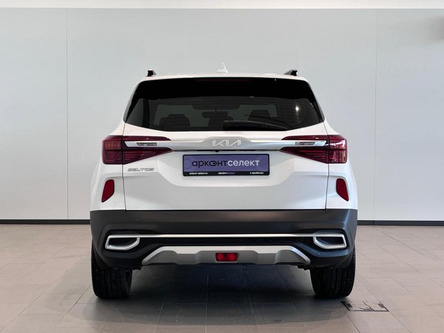 Kia Seltos I Волгоград  - изображение 6