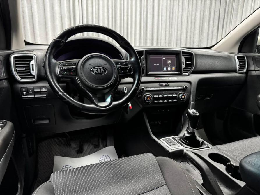 Kia Sportage IV Стерлитамак  - изображение 24