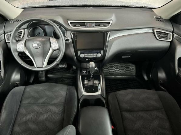 Nissan X-Trail III с пробегом 2016 года, цена 1 995 000 рублей, 60547 км, внедорожник, Автокод Объявления